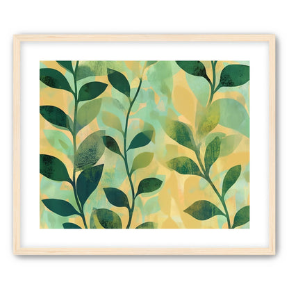 Verde Botanic No. 1