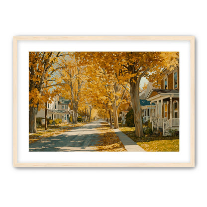 Golden Street
