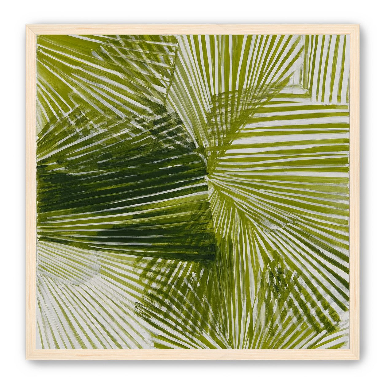 Friction at the center