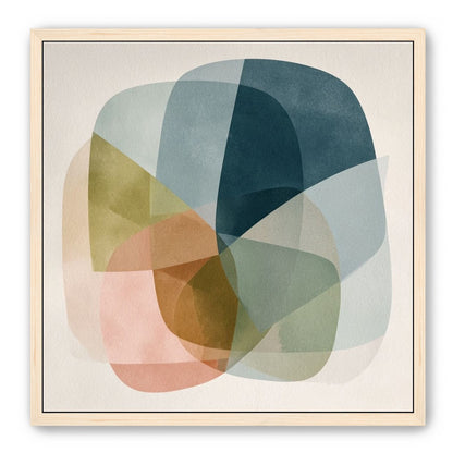 Non-Representational: The dark overlap at center