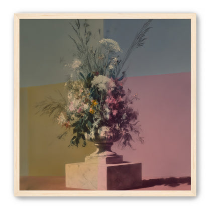 Wildflowers within four corners