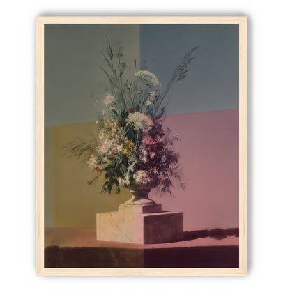 Wildflowers within four corners