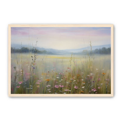 Golden Fields