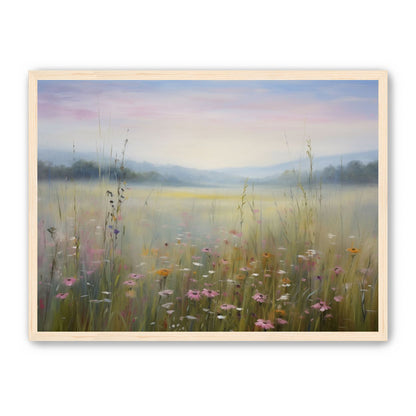Golden Fields