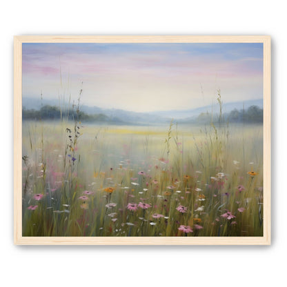 Golden Fields
