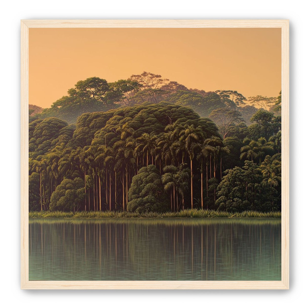 Early Light