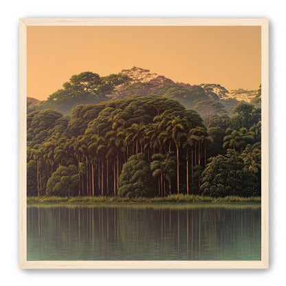 Early Light