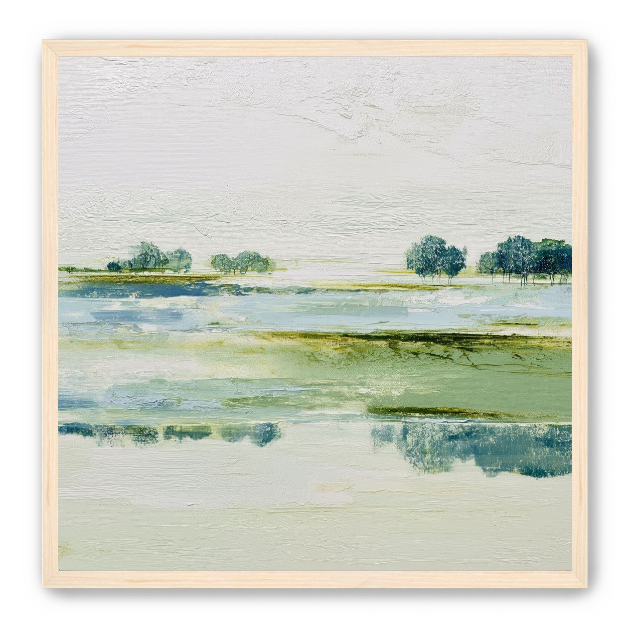 Serene Landscape