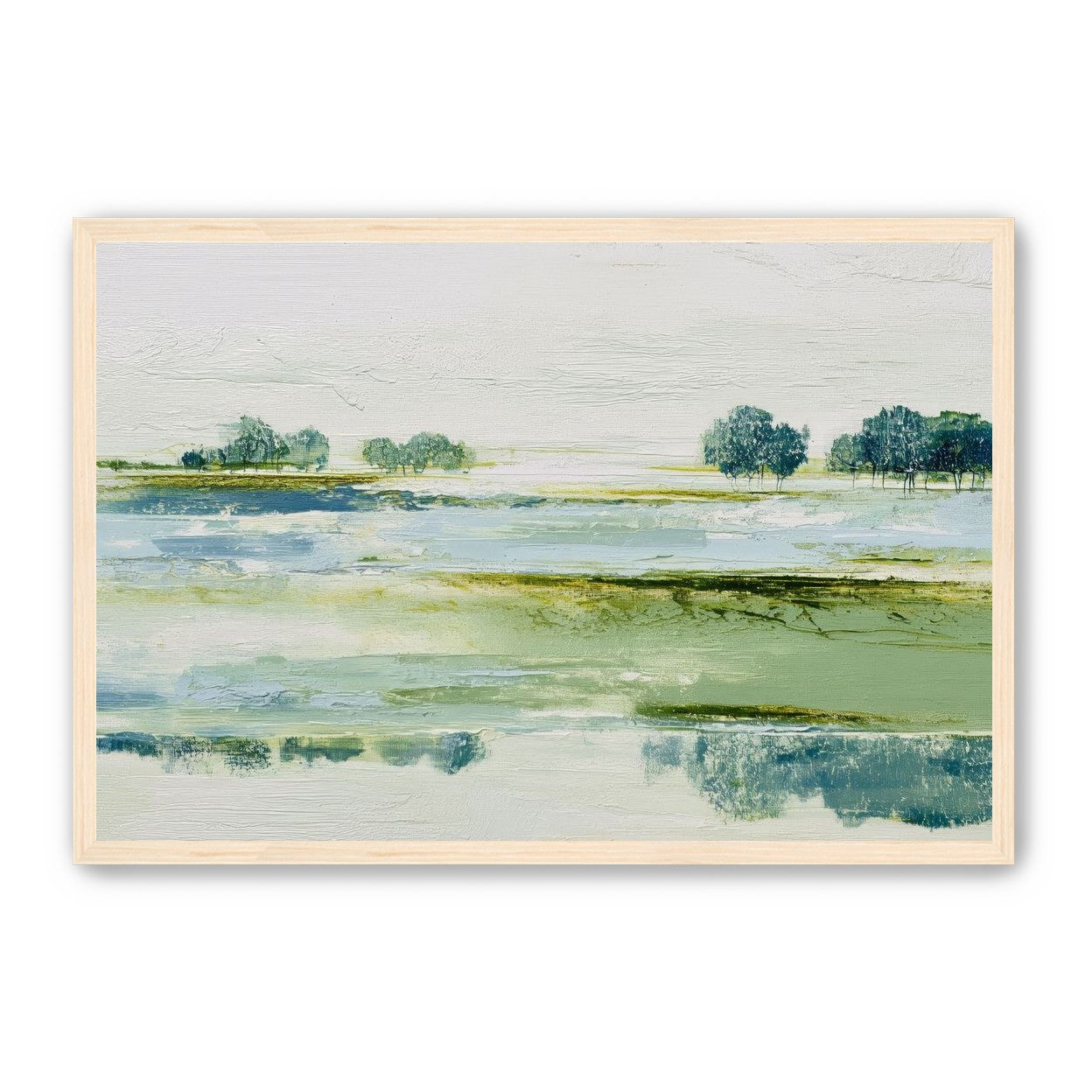 Serene Landscape