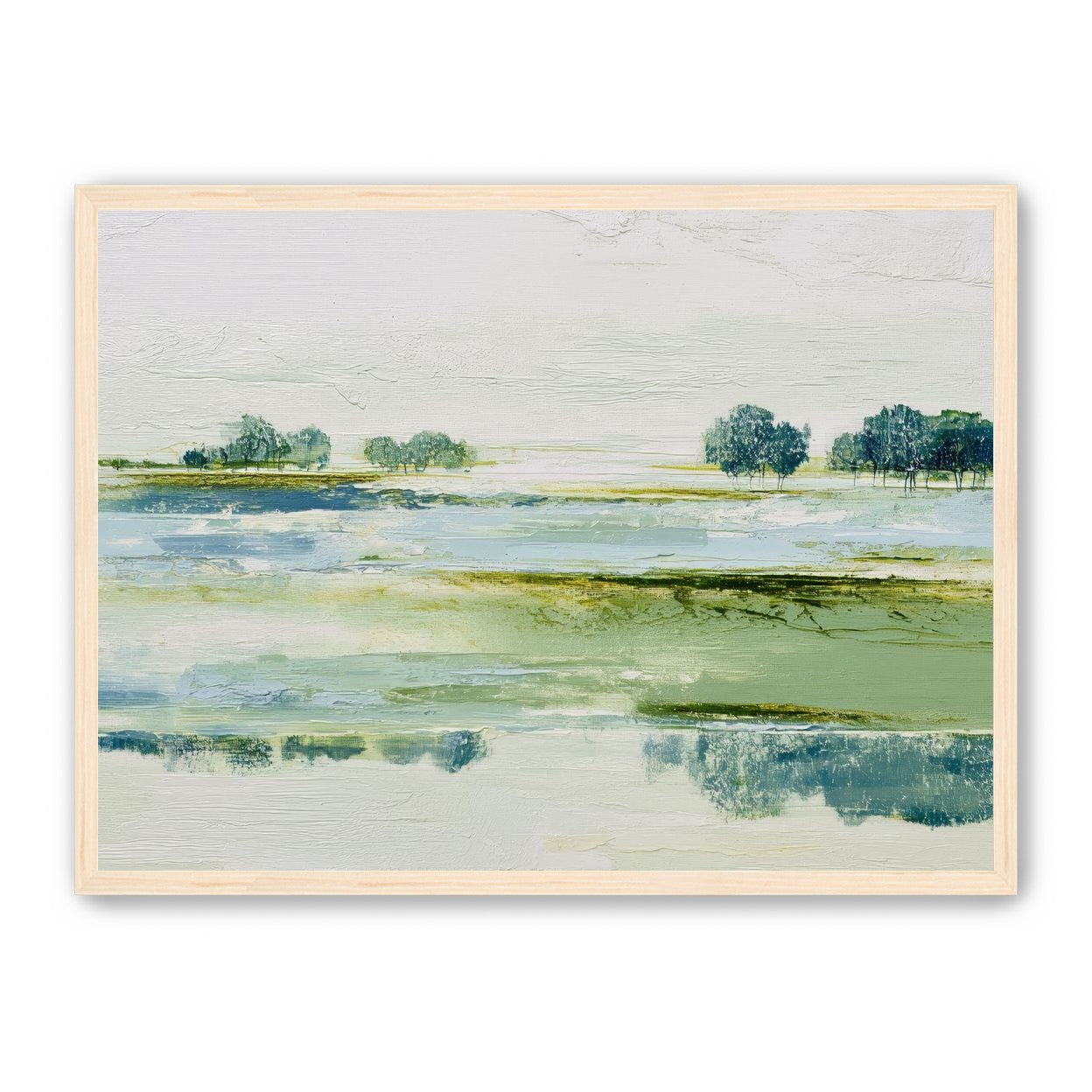 Serene Landscape