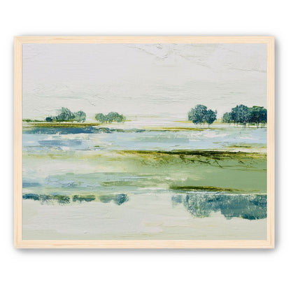 Serene Landscape