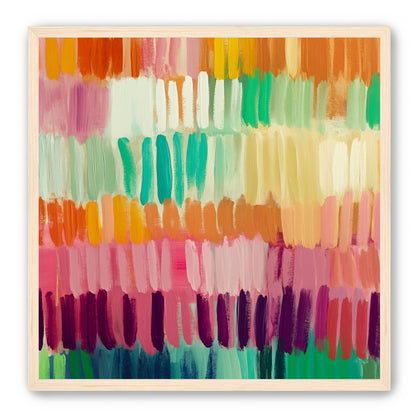 Confetti Skies No. 1