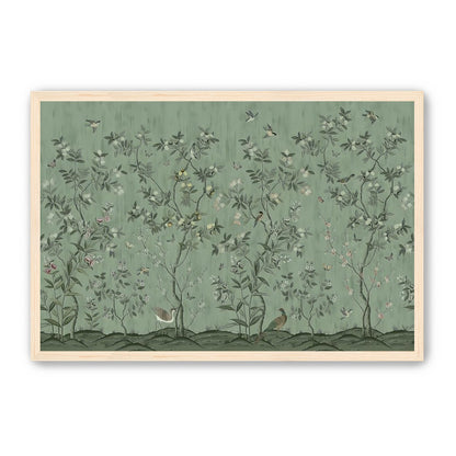 Chinoiserie Chic