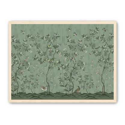 Chinoiserie Chic