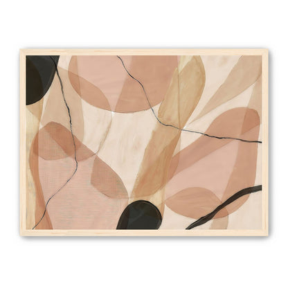 Asana, Dusty Pink