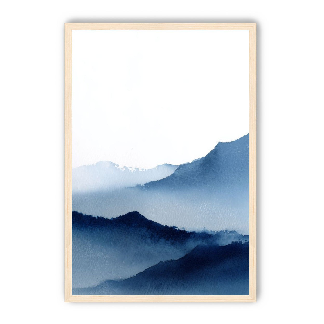 Misty Mountain