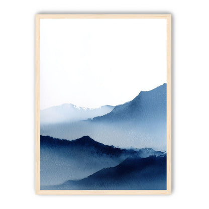 Misty Mountain
