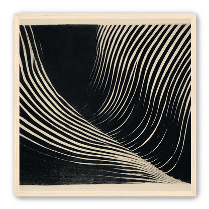 Strain across the curve