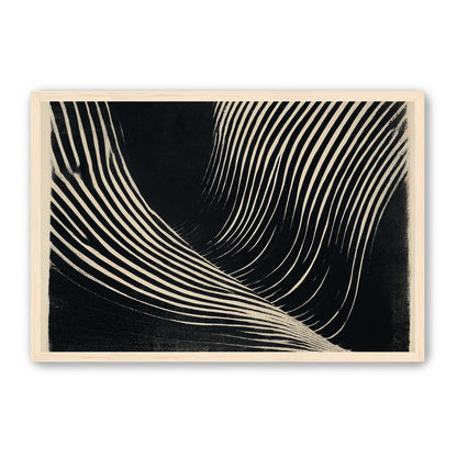 Strain across the curve