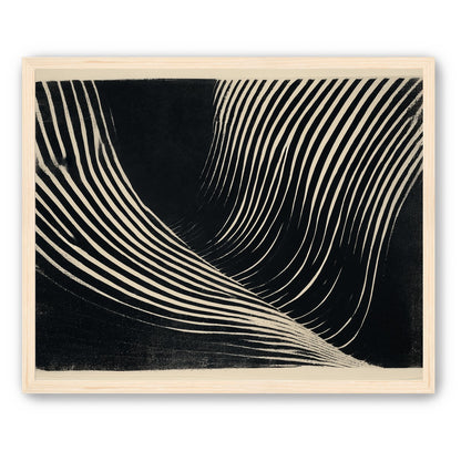 Strain across the curve
