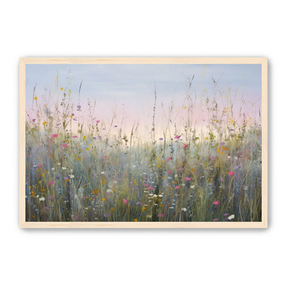 Dreams of Wildflowers