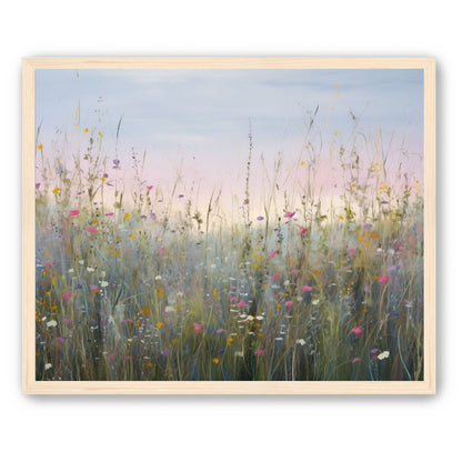 Dreams of Wildflowers