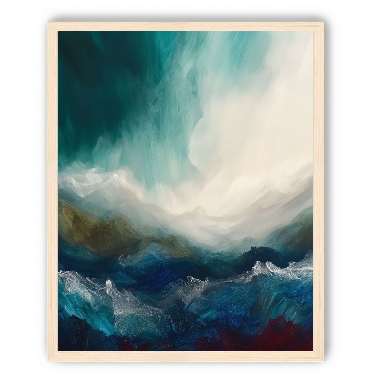 Drift No. 1