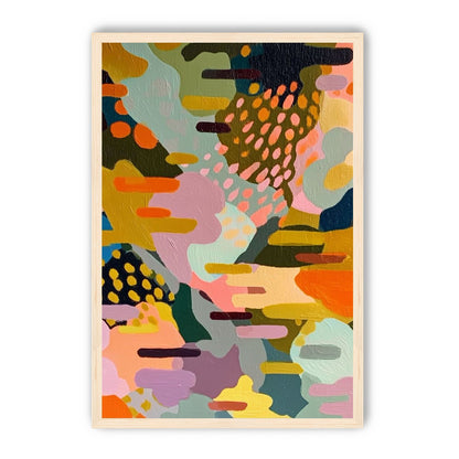 Color Like Confetti 4