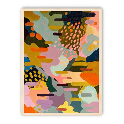 Color Like Confetti 4