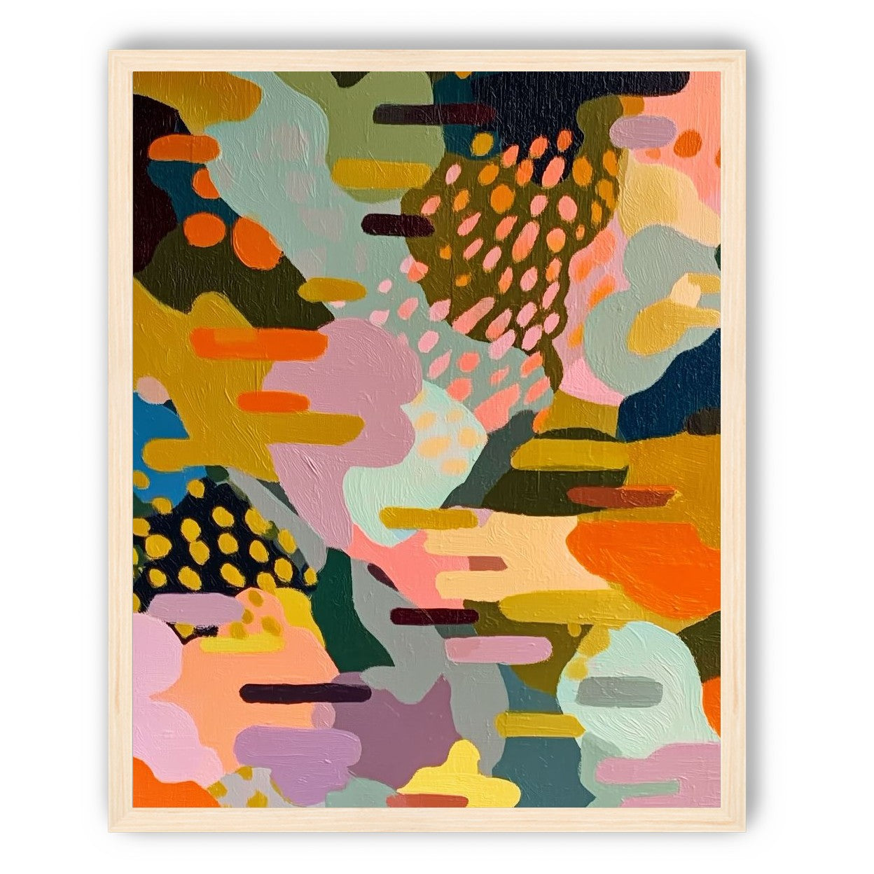 Color Like Confetti 4