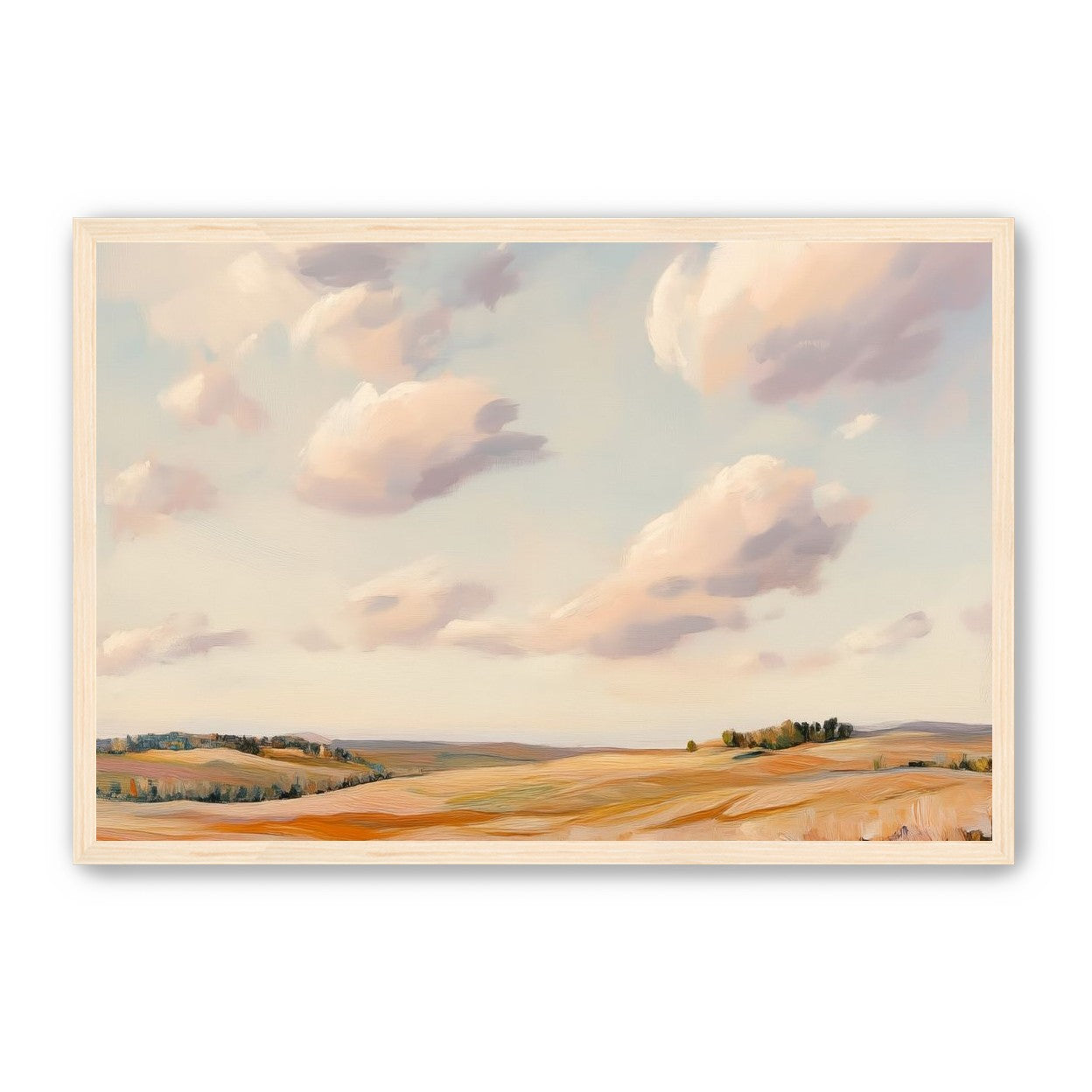 Cloud Chorus II