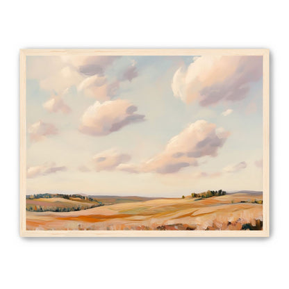 Cloud Chorus II