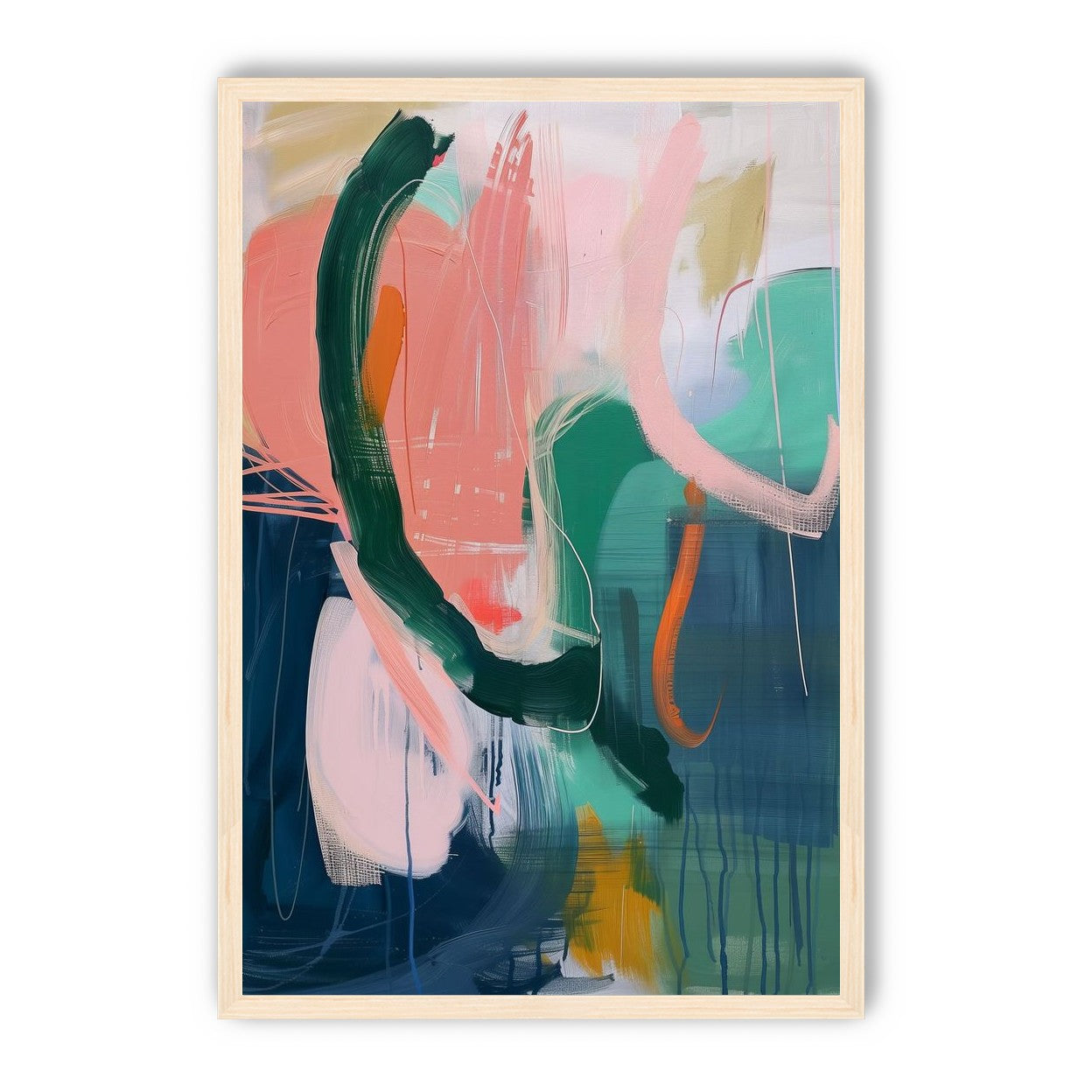 Pulse of Color