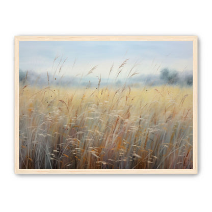 Wheat Fields