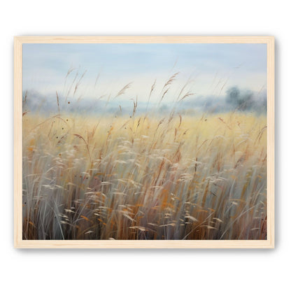 Wheat Fields