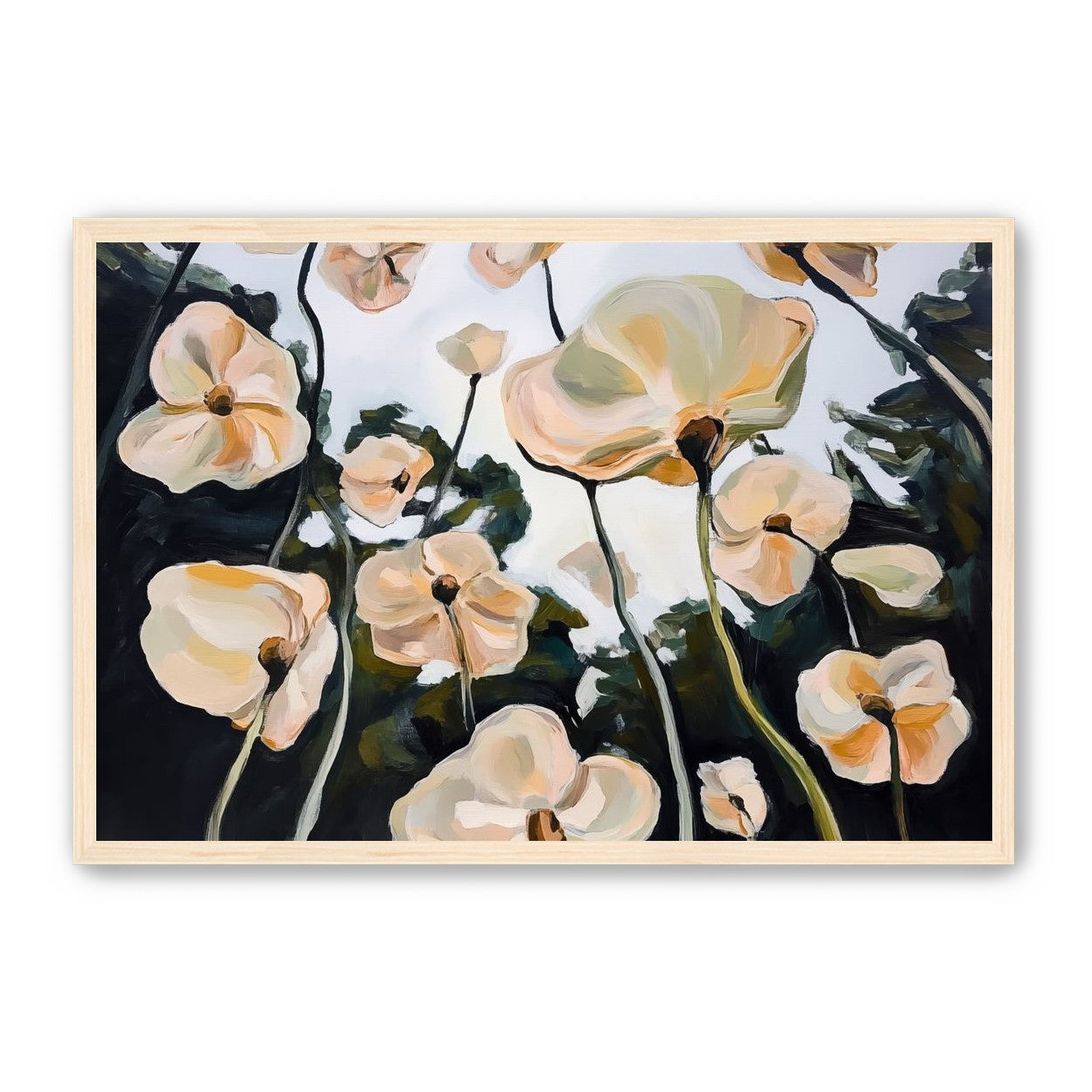 Paper Petals