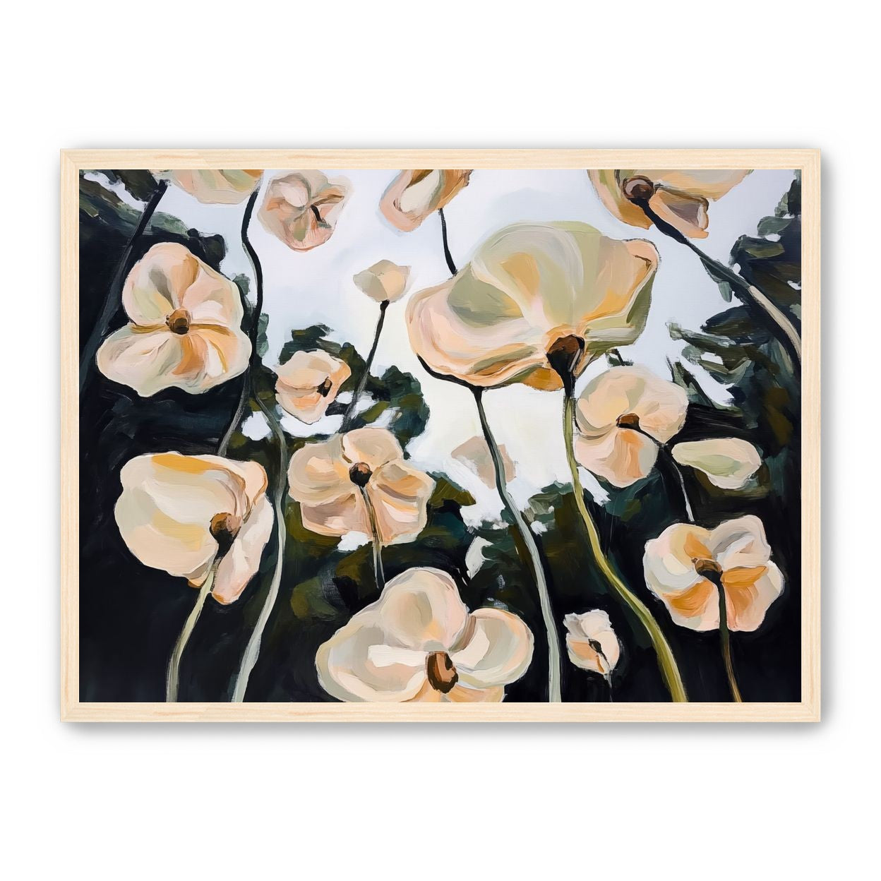Paper Petals