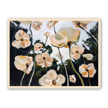 Paper Petals