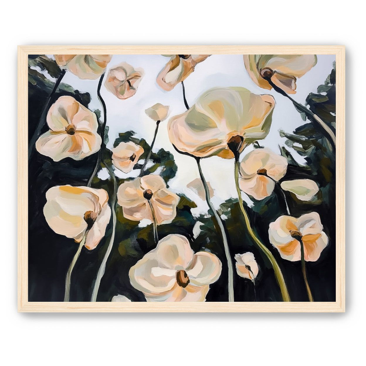 Paper Petals