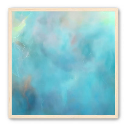 Movement Within Color Gradients