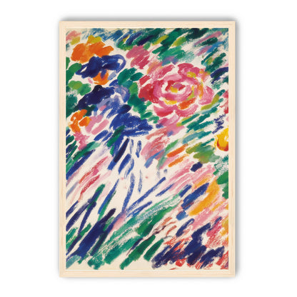 Bouquet Walk