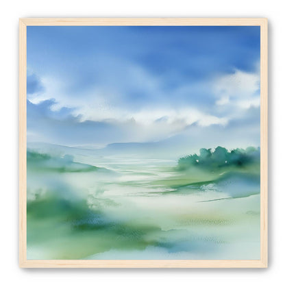 Whisper in the Field