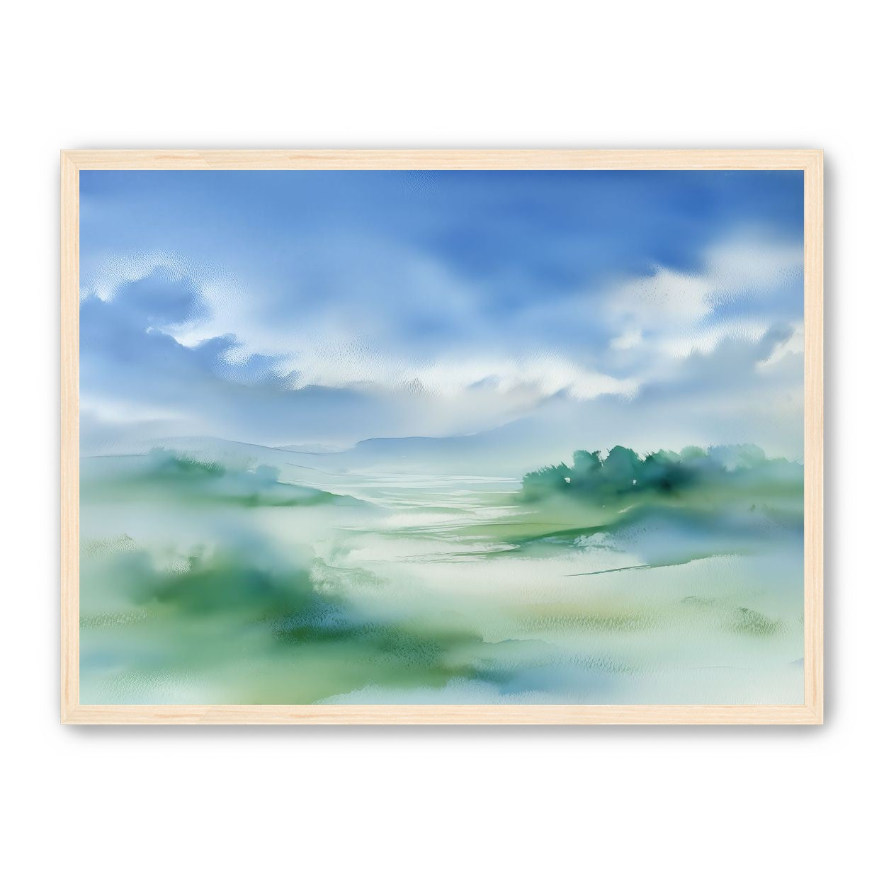 Whisper in the Field