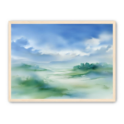 Whisper in the Field