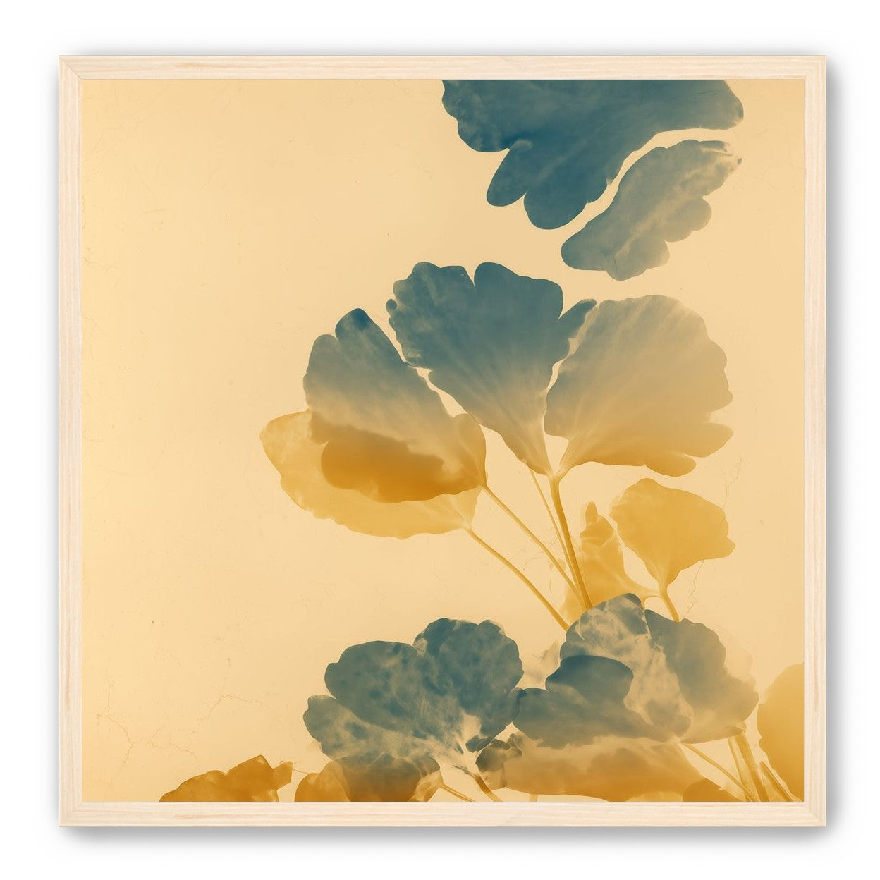 Pressed Matter