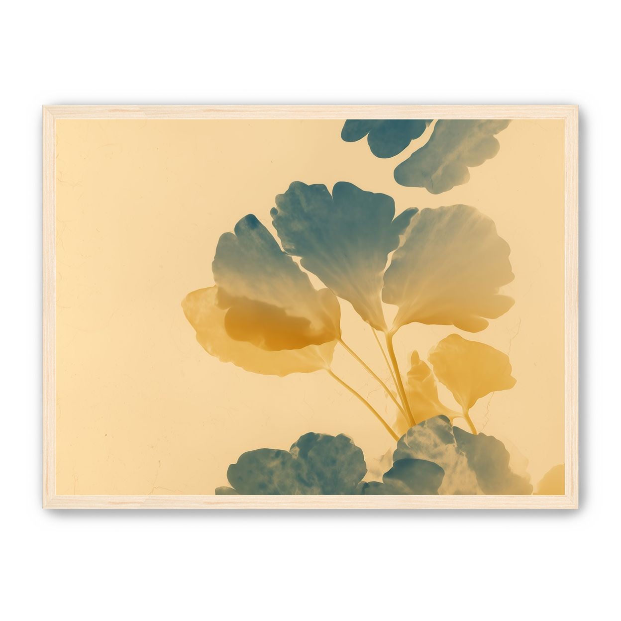 Pressed Matter