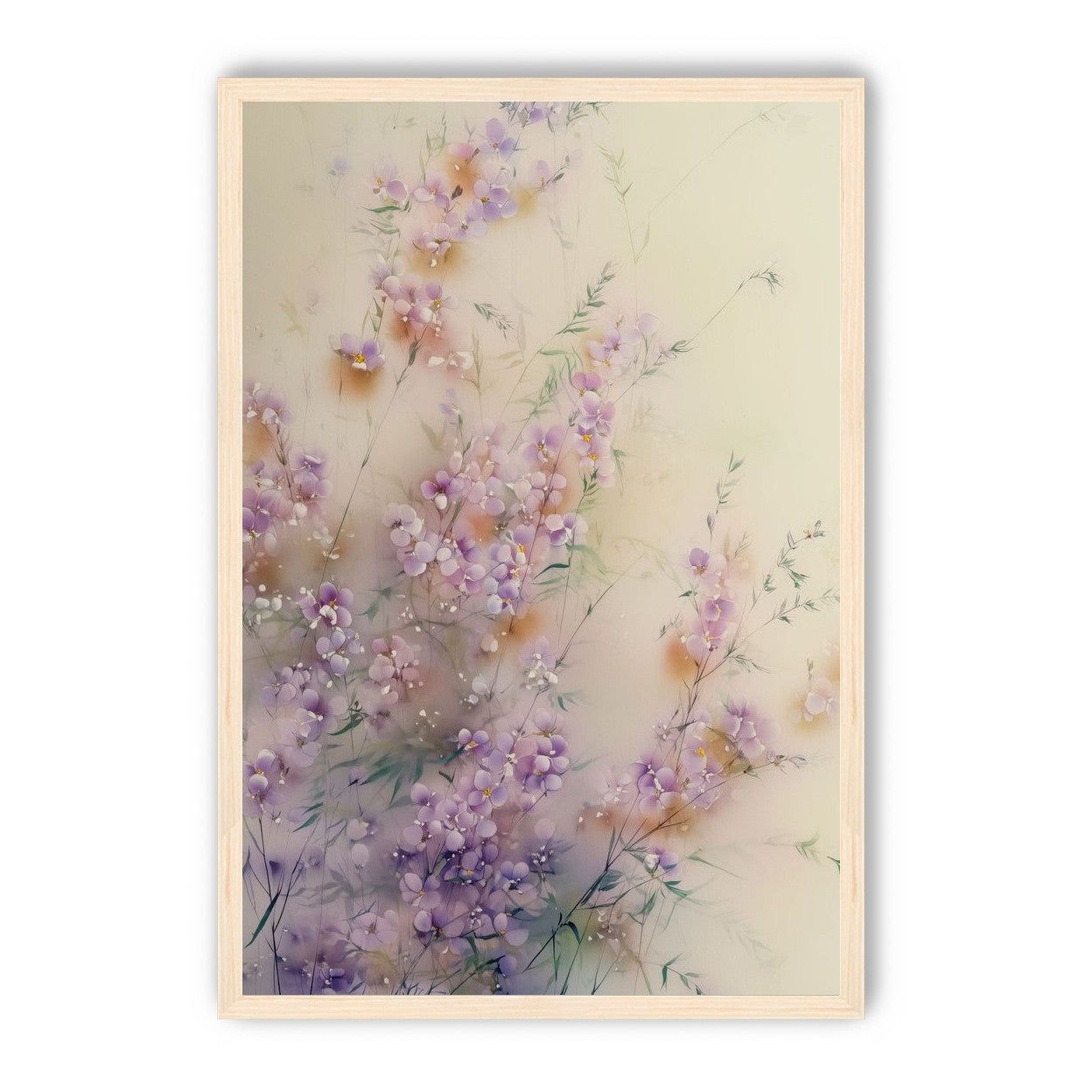 Golden Lavender