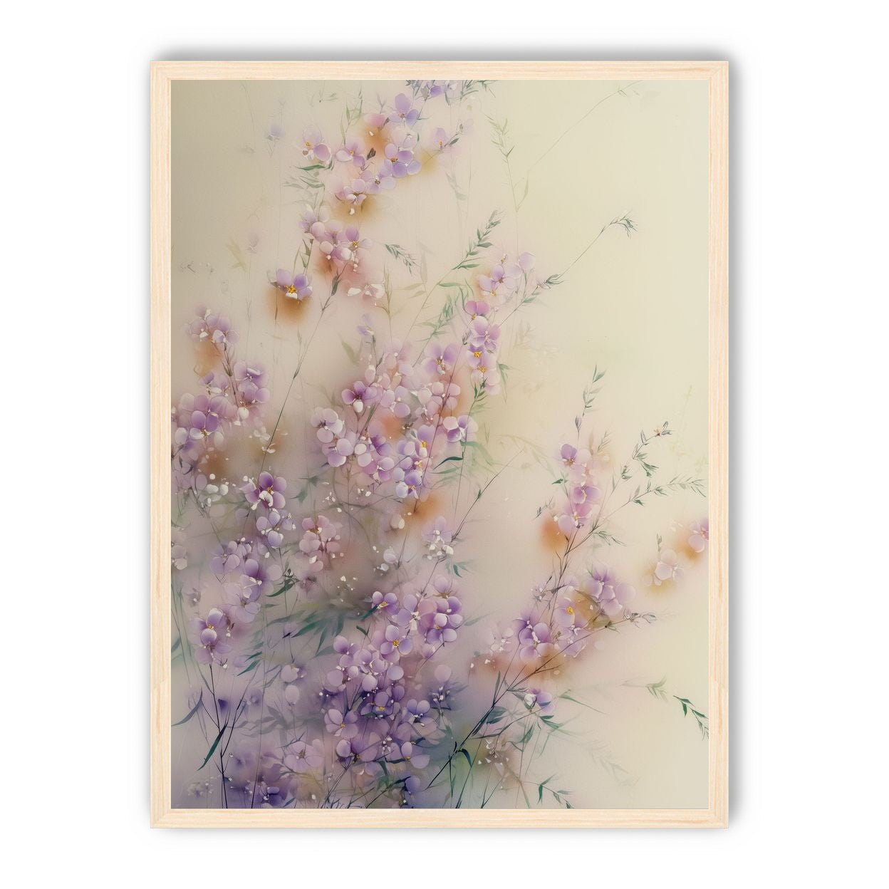 Golden Lavender