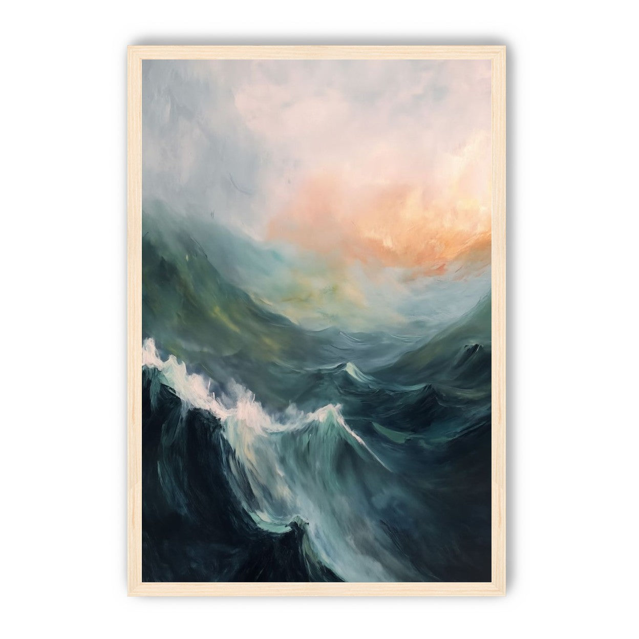 Drift No. 3