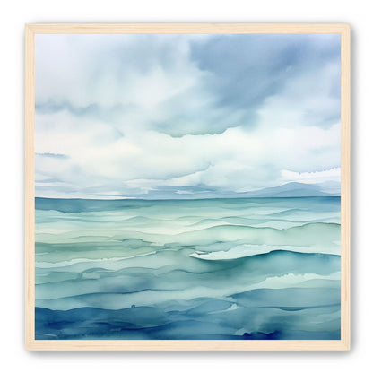 Ocean’s Melody